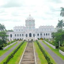 UJJAYANTA PALACE 10