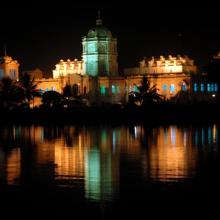UJJAYANTA PALACE45